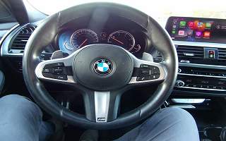 BMW   X4